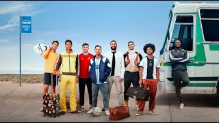 Adidas | Family Reunion - FIFA World Cup™ (2022)