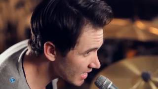 Hoobastank   The Reason Acoustic cover by Tay Watts, Jake Coco and Corey Gray