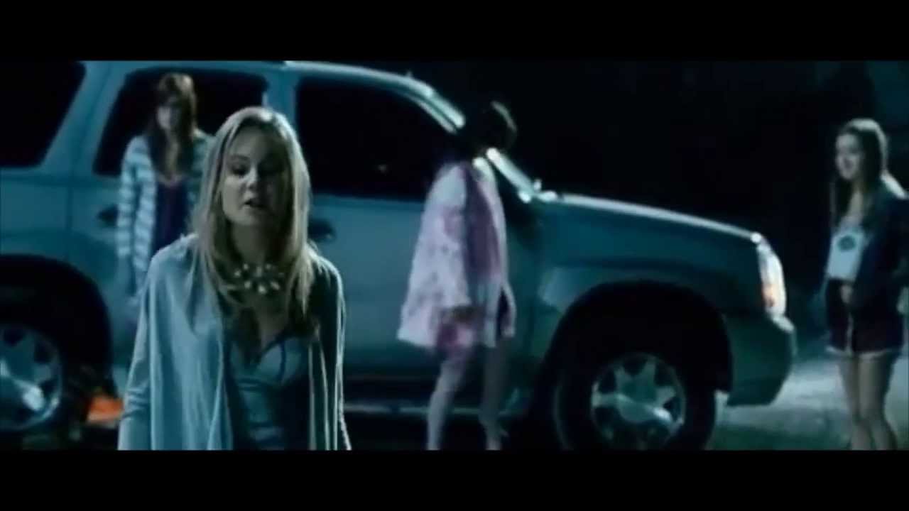 The Film Interpreter: Sorority Row