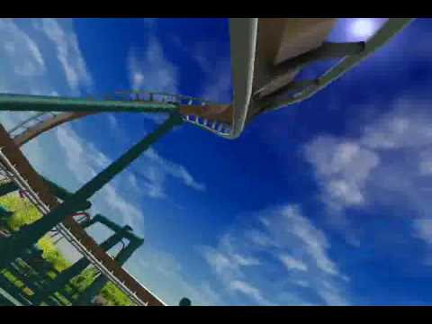 Python RCT3