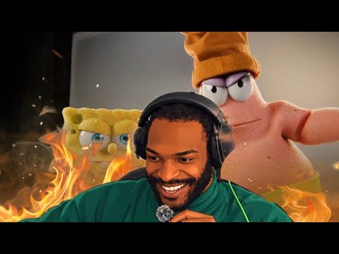 Yourboysponge - That’s Everyday (Official Music Video) | REACTION 