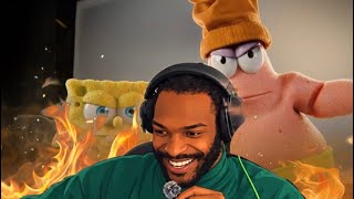 Yourboysponge - That’s Everyday (Official Music Video) | REACTION