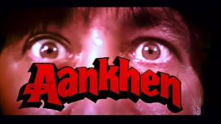 गोविंदा कादर खान लोटपोट कॉमेडी की जोड़ी नो. १ - Aankhen Hindi Full Movie - आँखें मूवी - Kader Khan