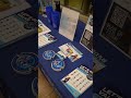 Jr. Valkyries Kick-Off event was an exciting night with our community!