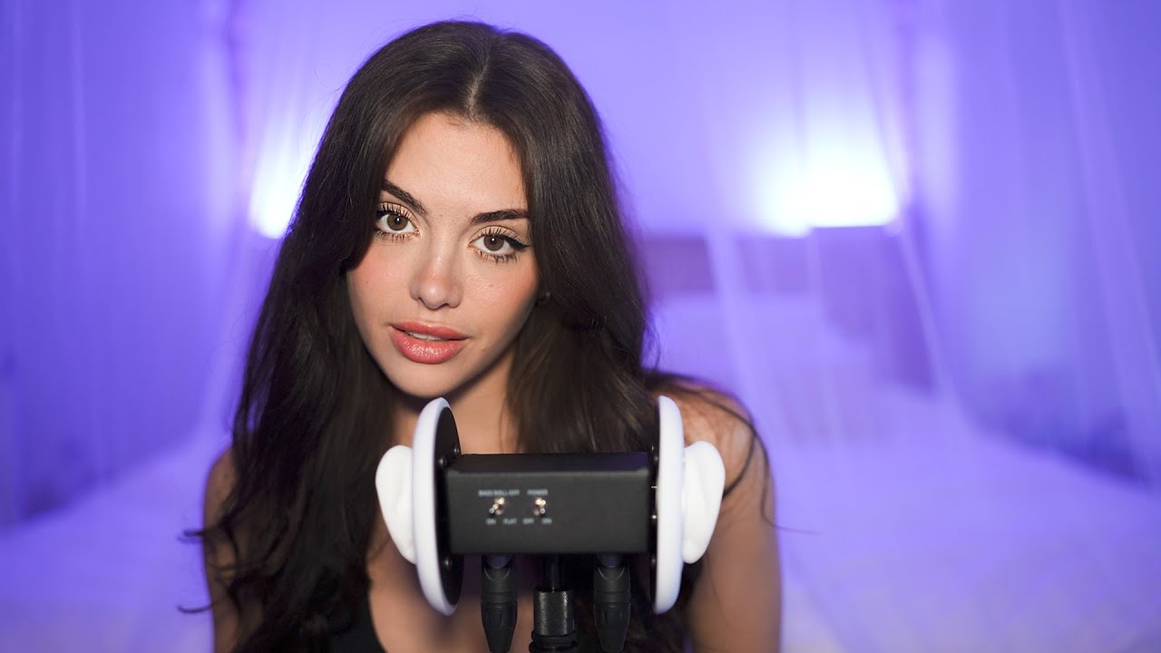 click this if you can't sleep... (asmr)