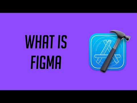 What is Figma