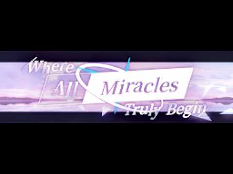 Where All Miracles Truly Begin