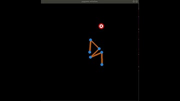 Proximal Policy Optimization - Custom Reacher task 2