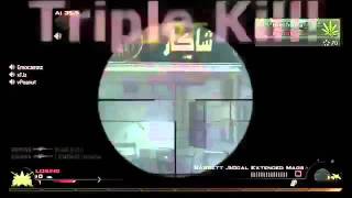 Kill Feed Of The Day | Episode 1