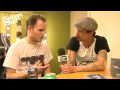 5 days off '10: Promo met Flinke Namen