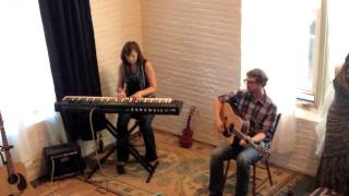 The Wednesdays Meg Smallidge & Jeff Harris - You Are Loved