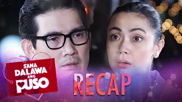 Martin makes his way fulfill Mona's requirements | Sana Dalawa Ang Puso Recap