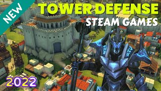 Dice Tower Defense on Steam