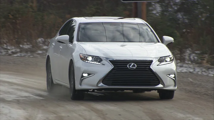 Fact Check, AWD vs 2WD in Snow!