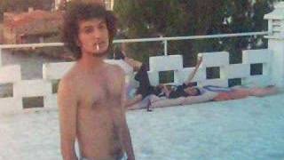 E-Life Aka Simsar-Boş Trende Yalnızım