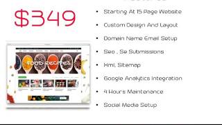 Mayflower AR Based Professional Web Design Company .mp4
