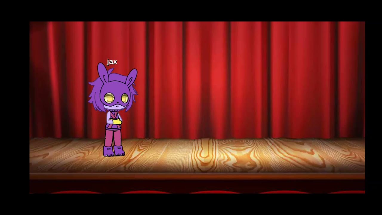 Dandy's world x tadc (sorry for no music) - YouTube