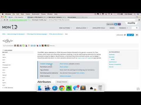 Complete Free Web Development Course : Divs and Spans