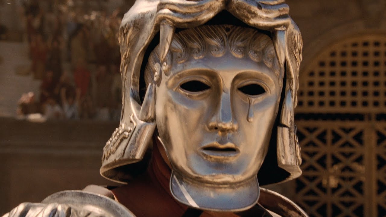 Его ПРЕДАЛИ и ПРОДАЛИ В РАБСТВО, но его новый ХОЗЯИН НЕ ЗНАЛ, что ОН ...