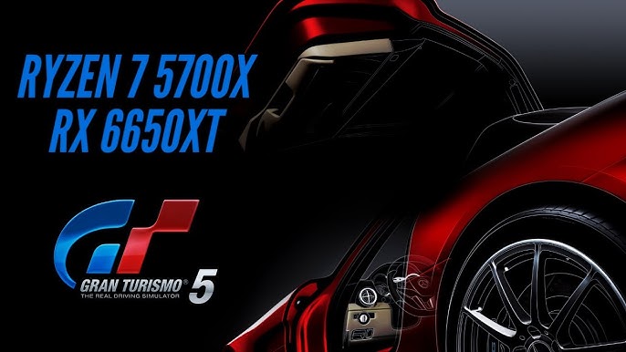 RPCS3 Gran Turismo 5 Master Mod - Citta Di Aria BMW M3 CSL : r/rpcs3