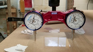 Tramming your CNC Router Parts spindle mount