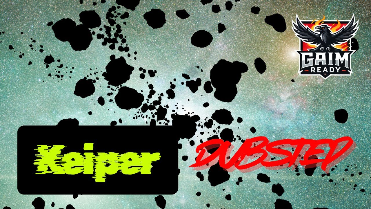 Keiper - Dubstep Mix
