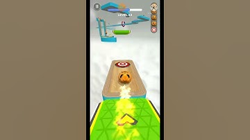 Going balls-gameplay 11 android -ios walkthrough#shorts #YTshorts