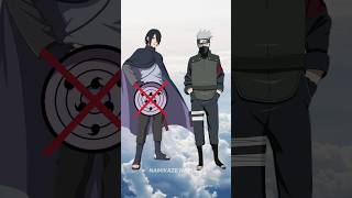 Sasuke Vs Kakashi | Who Is Strongest #Anime #Narutoshippuden #Whoisstrongest