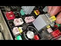 chevy cigarette lighter replacement Chevy Cigarette Lighter Assembly, Fused, 1955