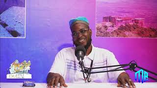 HIER IS DE GROTE VERKLARING VAN TAWOLOG KENDY VOOR EIND 2025 EN 2026