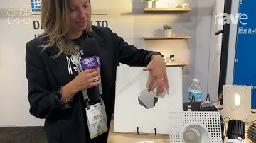 CEDIA Expo 2024: Liteline Presents Precision Pro Solution for Trimless Recessed Downlights