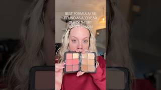 Download Lagu Make Up For Ever HD Skin Face Essentials Palette 💫 MP3