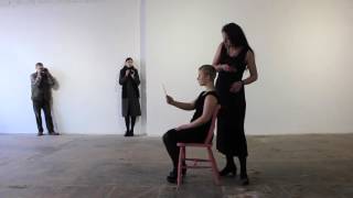 Deconstruction, Reconstruction Performance