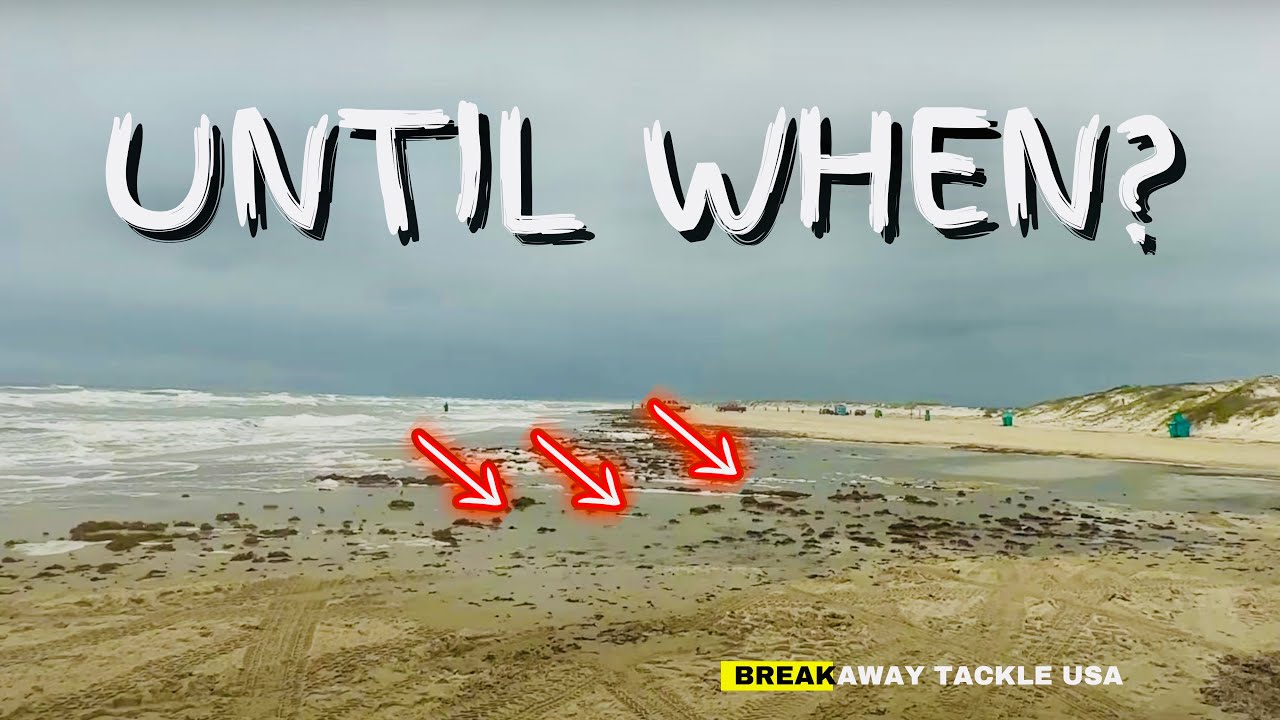 Breakaway Tackle Your Best Damn Surf Fishing Report 05 11 12 Please breakaway-tackle-your-best-damn-surf-fishing-report-05-11-12-please