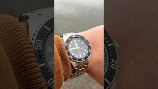 Download Lagu SEIKO Prospex Solar Dive Watch SNE597 is it the best Watch? #seiko #divewatch #edc MP3
