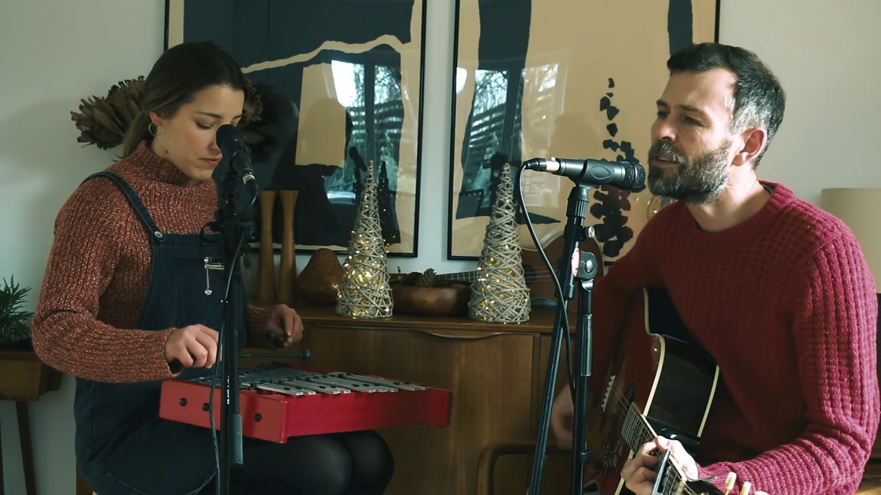 What kind of throne (Acoustic) // Resound Worship