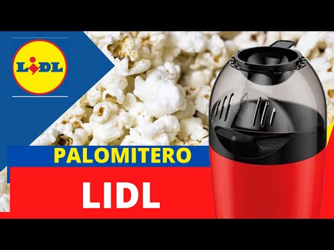 🔥 LIDL BÁSCULA PARA EQUIPAJE 🔥 - YouTube