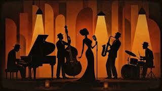 Full 1940s Vintage Jazz Club – The Most Relaxing Music to Instantly Melt Your Stress Update