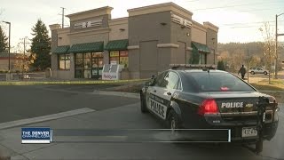 1 stabbed in possible attempted robbery in Fort Collins, police looking for suspect