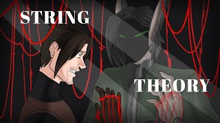 STRING THEORY - animation { Masia Dogma lore video } 
