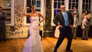 Ellen's Favorite Father Daughter Dance