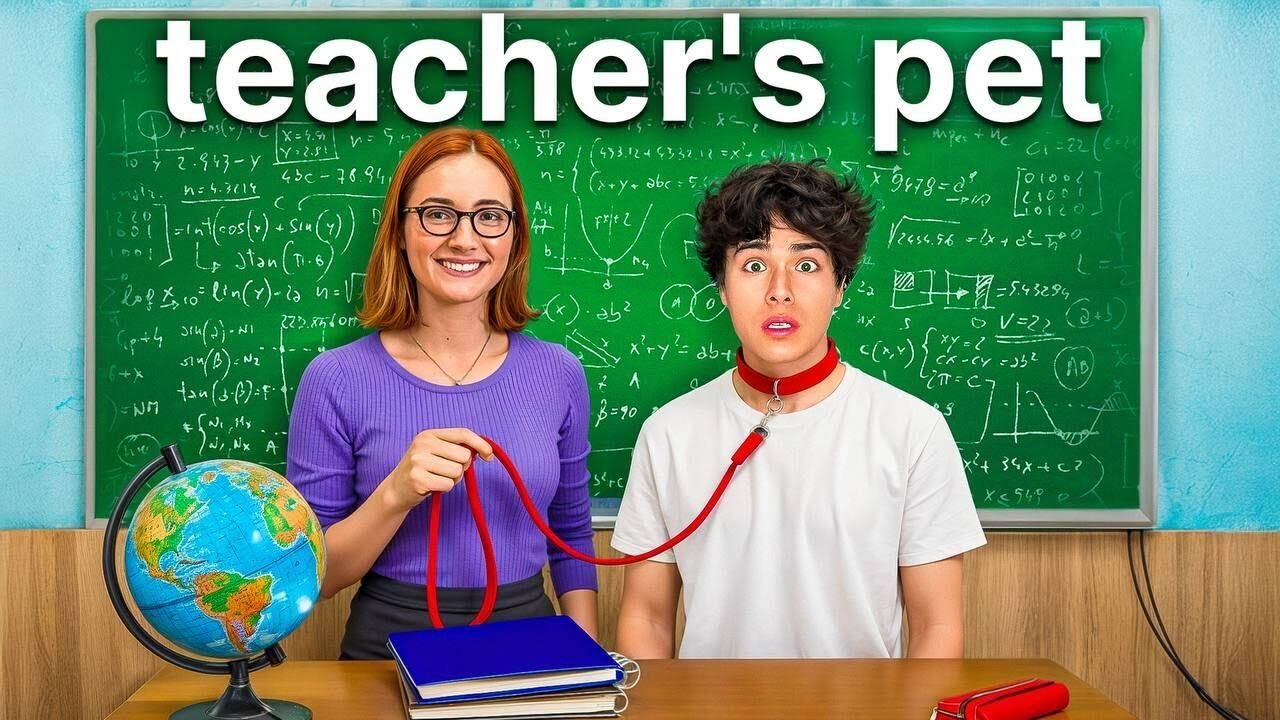 Busting 1000 School Myths in 24 Hours! | Stokes Twins