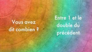 Lancement de "Petit Jeux en Python"