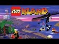 LEGO Island soundtrack [DOWNLOAD]