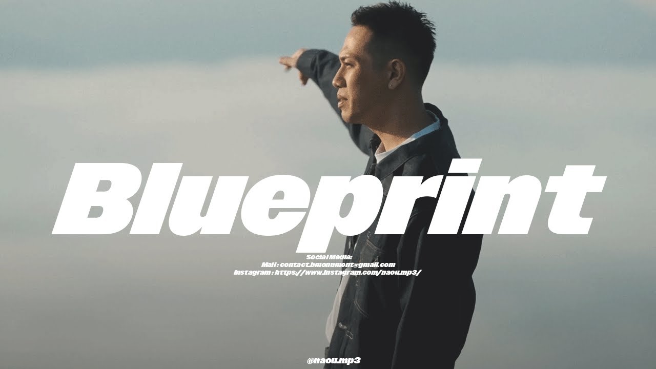 [SOLD] JJJ X KID FRESINO Type Beat 