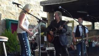 Mindi Abair David Pack perform That's How Much I Feel Live at Thornton Winery   YouTube 720p]