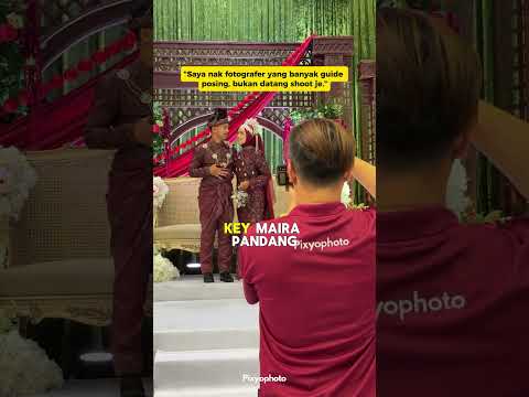Video BTS