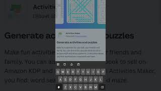 Bikin Teka-Teki Silang Estetik di Canva | Cocok Buat Guru & Content Creator