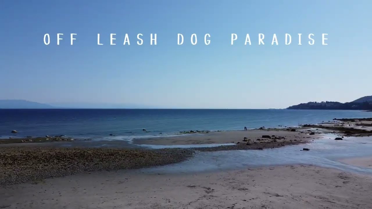 INVERMERE BEACH NANAIMO