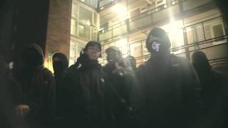 Yd & Jp (Cracktown) - Mandown By